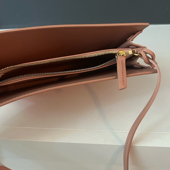 WANT Les Essentials Marin Mini Crossbody bag - Picture 8 of 14